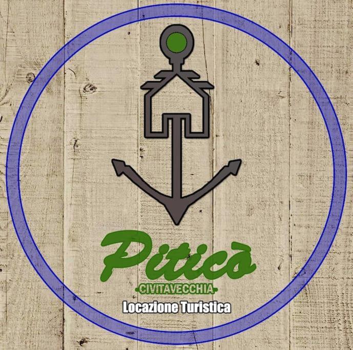 Pitico Vicino Al Porto